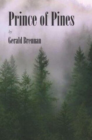Cover of Prince of Pines