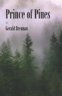 Book cover for Prince of Pines