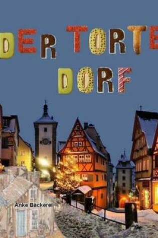Cover of Der Torte Dorf