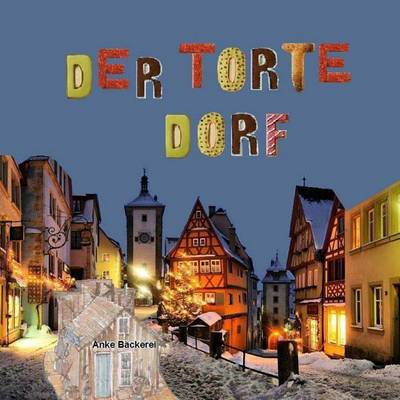 Book cover for Der Torte Dorf