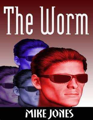 Book cover for The Worm