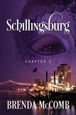 Book cover for Schillingsburg