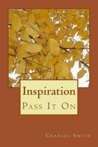 Cover of Inspiration