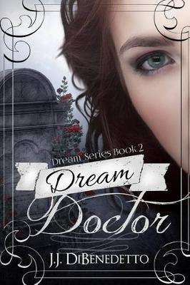 Book cover for Dream Doctor
