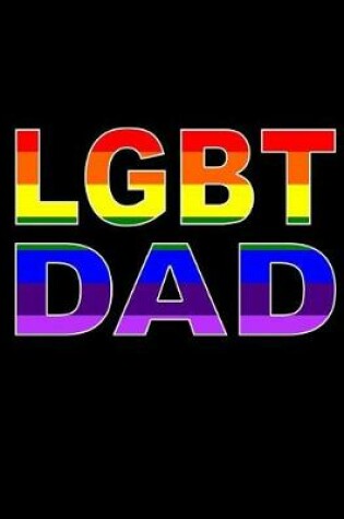 Cover of LGBT Dad
