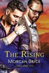 Book cover for The Rising