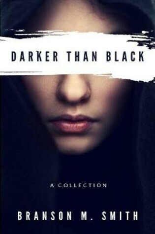 Cover of Darker Than Black