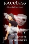 Book cover for Faceless