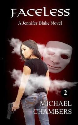 Book cover for Faceless