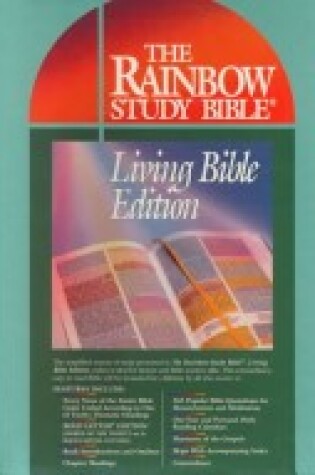 Cover of The Rainbow Study Bible