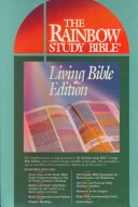 Book cover for The Rainbow Study Bible