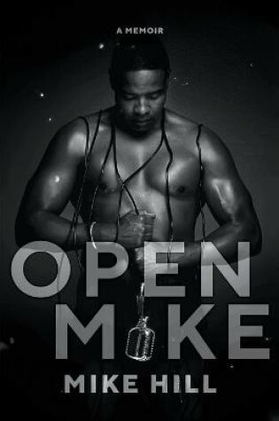 Cover of Open Mike