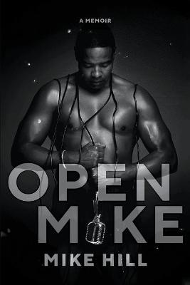 Book cover for Open Mike