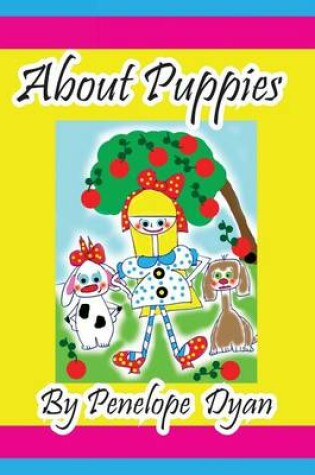 Cover of About Puppies