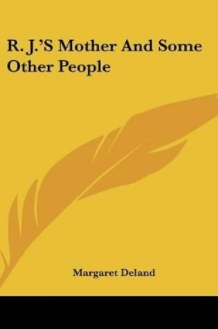 Cover of R. J.'S Mother And Some Other People