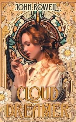 Book cover for Cloud Dreamer