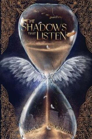 Cover of The Shadows that Listen