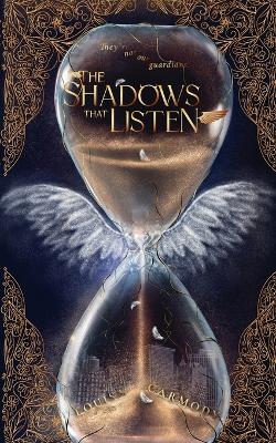 Cover of The Shadows that Listen