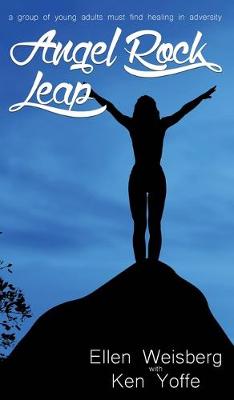Book cover for Angel Rock Leap