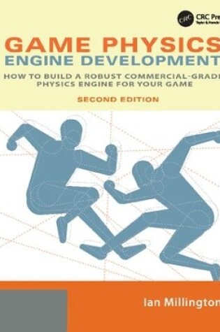 Cover of Game Physics Engine Development