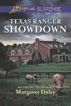 Book cover for Texas Ranger Showdown