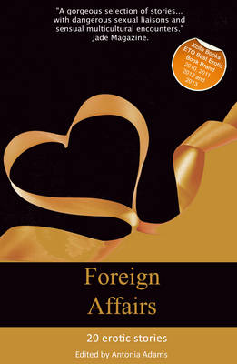 Cover of Foreign Affairs