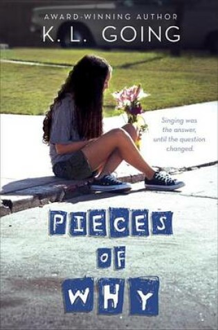 Cover of Pieces of Why