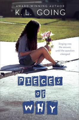 Book cover for Pieces of Why