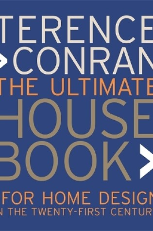 Cover of The Ultimate House Book