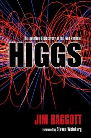 Cover of Higgs
