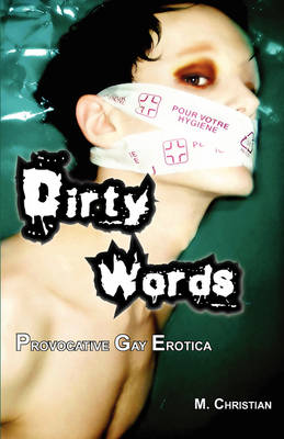 Book cover for Dirty Words