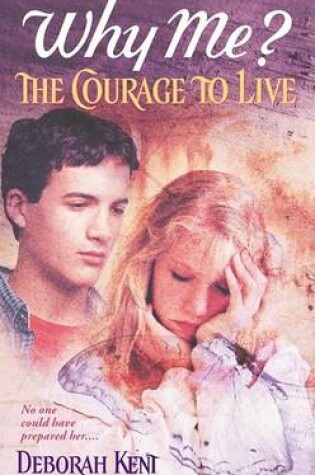 Cover of The Courage to Live