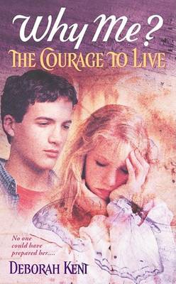 Book cover for The Courage to Live