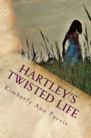 Cover of Hartley's Twisted Life