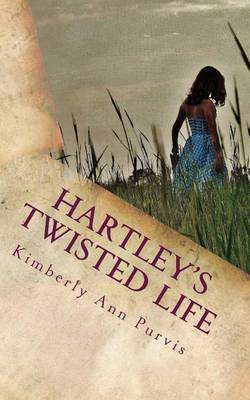 Book cover for Hartley's Twisted Life