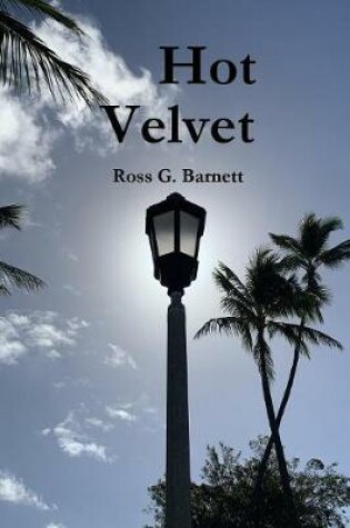 Cover of Hot Velvet