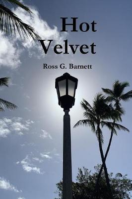 Book cover for Hot Velvet