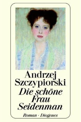 Cover of Die Schoene Frau Seidenmann