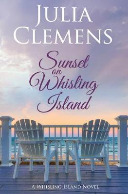 Cover of Sunset on Whisling Island