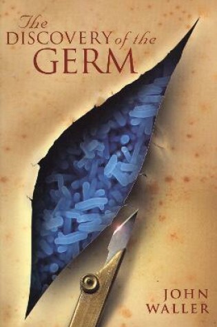 Cover of The Discovery of the Germ