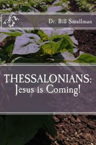 Cover of Thessalonians