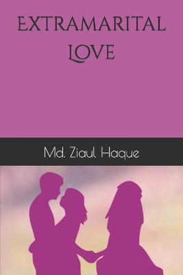 Book cover for Extramarital Love