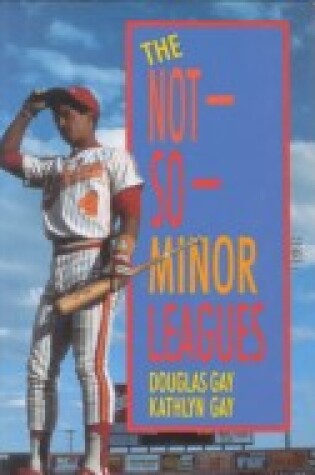 Cover of The Not-So-Minor Leagues