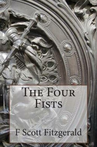 Cover of The Four Fists