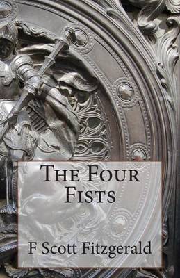 Book cover for The Four Fists