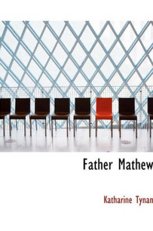 Cover of Father Mathew