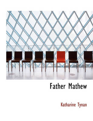 Book cover for Father Mathew