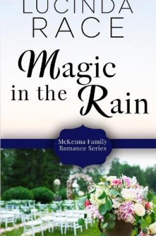 Cover of Magic in the Rain