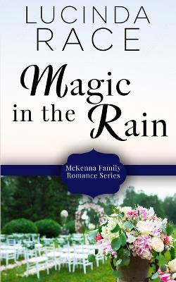 Book cover for Magic in the Rain