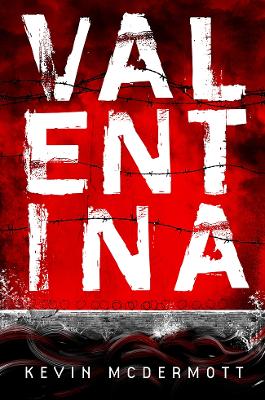 Book cover for Valentina